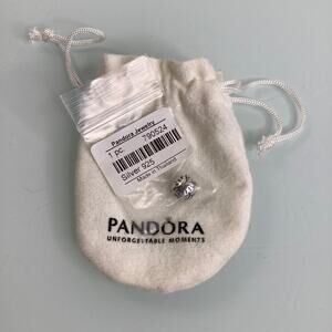 Pandora Majestic Butterfly Charm Silver 925 Retired NEW